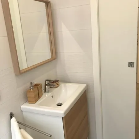 Apartamento Chioggia House Di Marco Exterior foto