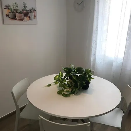Apartamento Chioggia House Di Marco Exterior foto