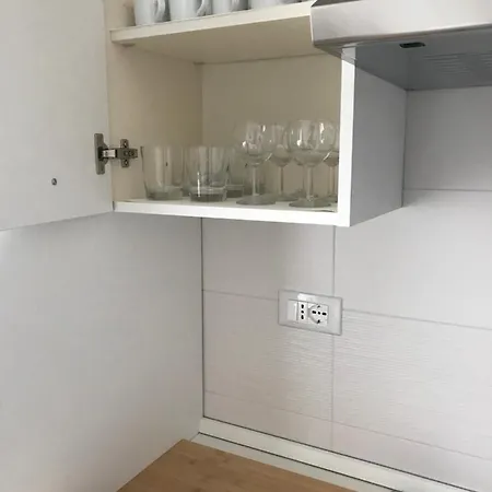 Apartamento Chioggia House Di Marco Exterior foto