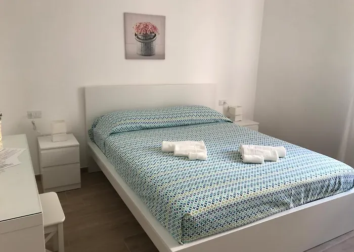 Chioggia House Di Marco