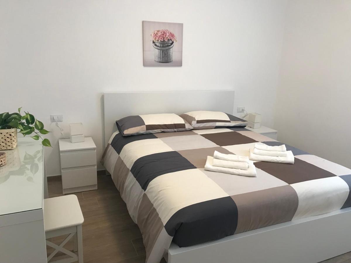 Apartment House Di Marco