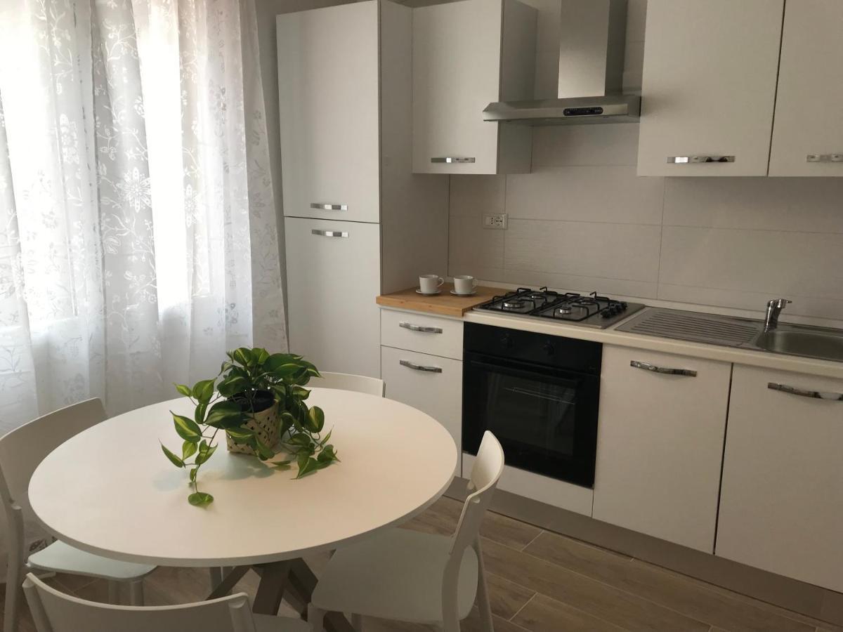 Apartment House Di Marco Chioggia