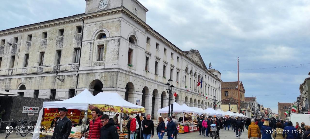 Apartment House Di Marco