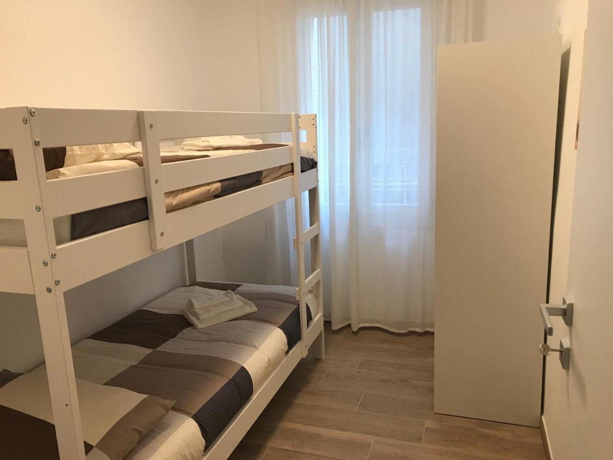 Apartment House Di Marco *