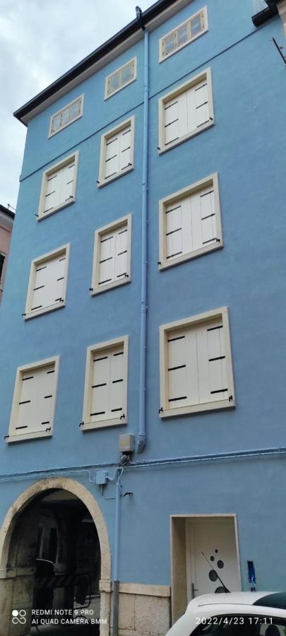 Apartment House Di Marco *