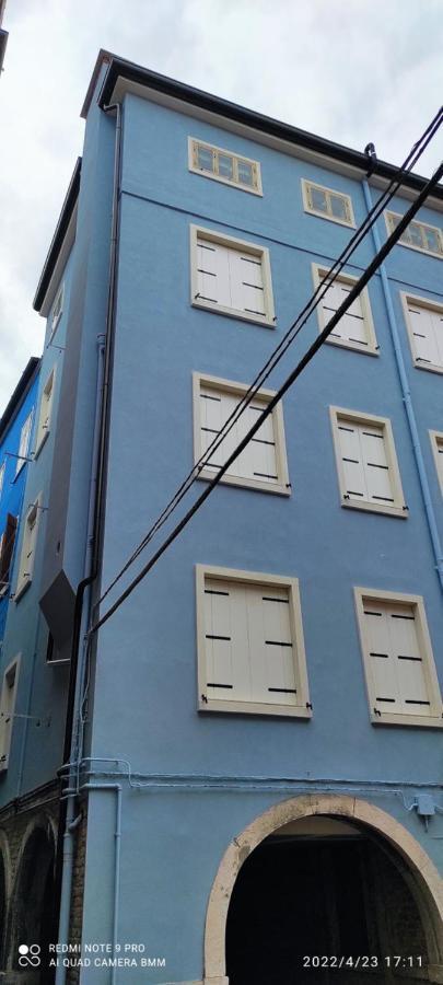 Apartment House Di Marco Chioggia