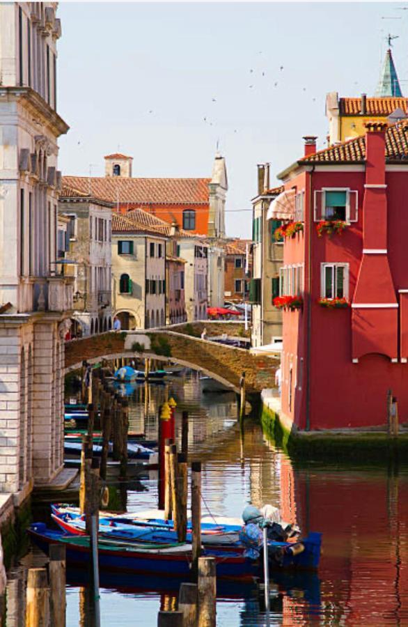 House Di Marco Chioggia
