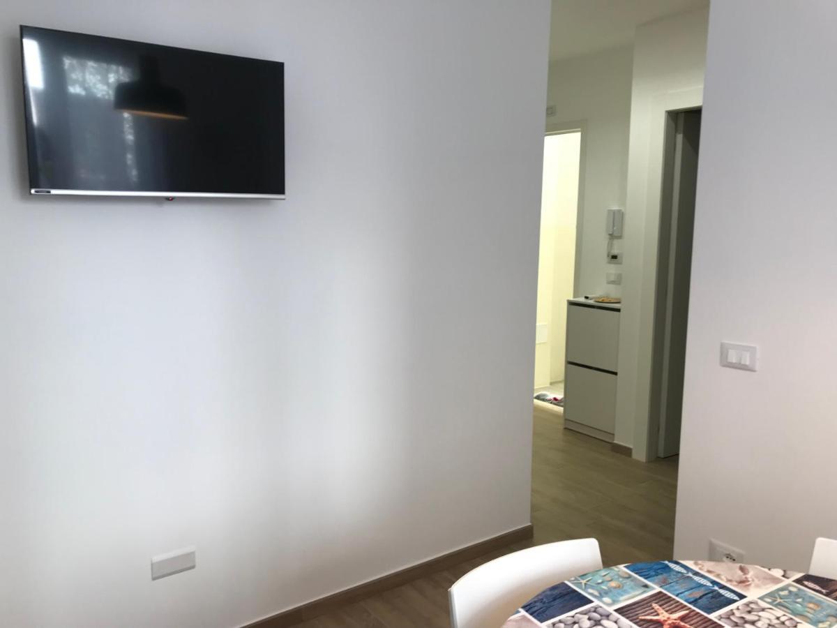 Apartment House Di Marco