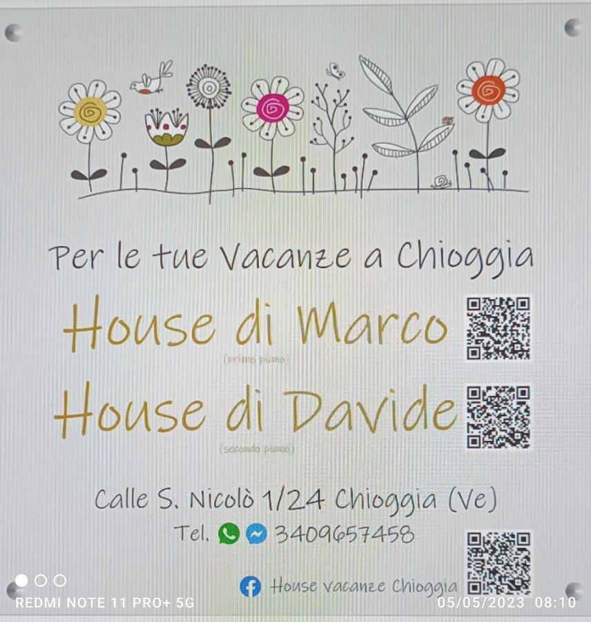 Apartment House Di Marco *